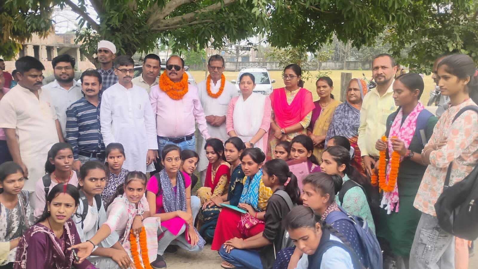 प्रोफेसर डॉ दिवाकर प्रसाद बने प्राचार्य