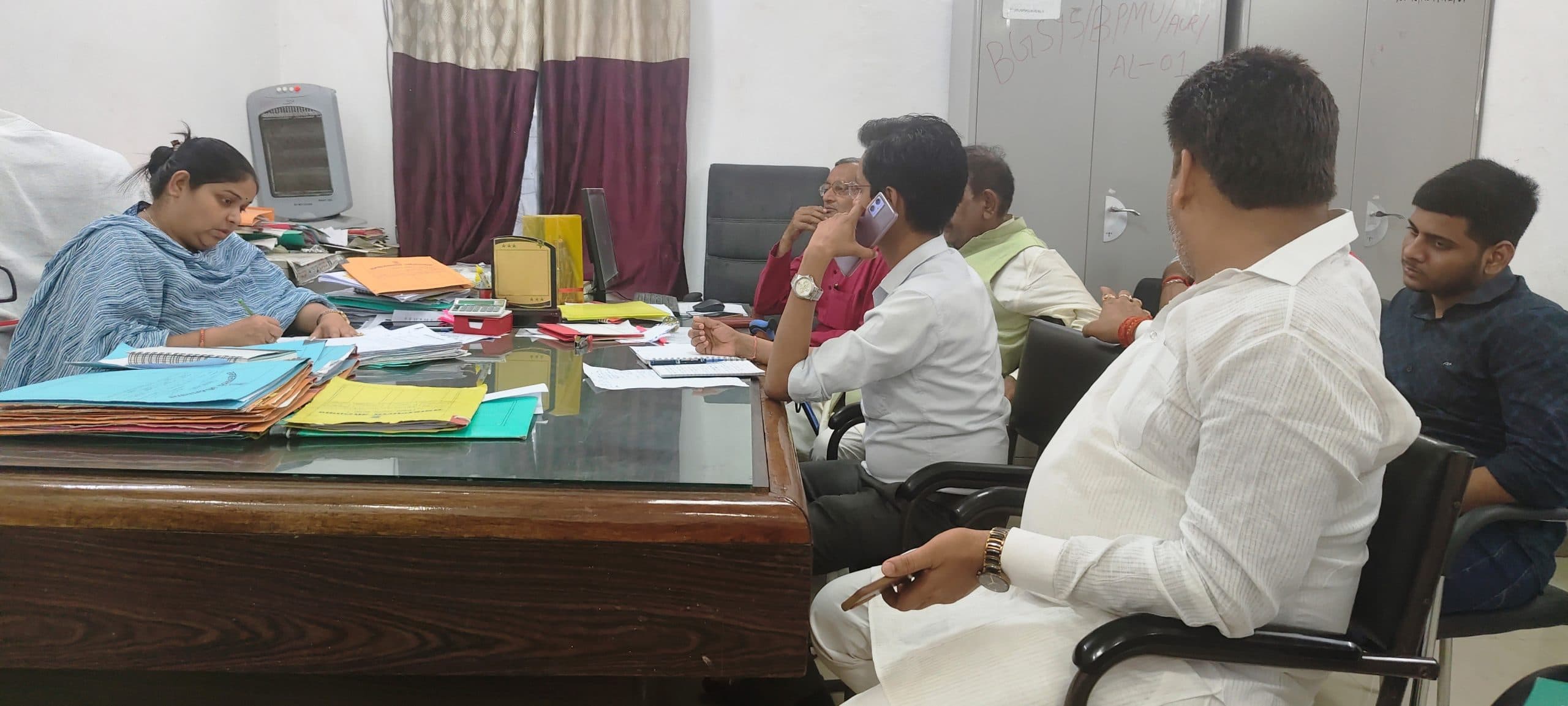 Aurangabad News : विष्णु धाम महोत्सव आज से, सूफी गायिका ममता जोशी बिखेरेंगी जलवा