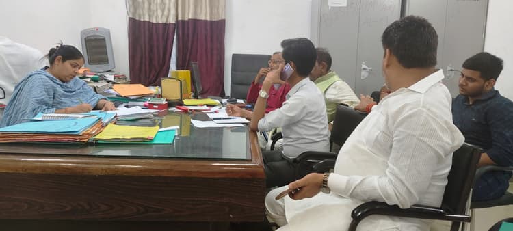 Aurangabad News : विष्णु धाम महोत्सव आज से, सूफी गायिका ममता जोशी बिखेरेंगी जलवा