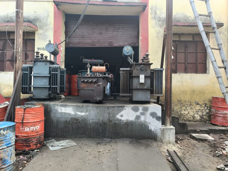Madhubani News : टीआरडब्ल्यू यूनिट में दो दर्जन ट्रांसफार्मर बनकर तैयार