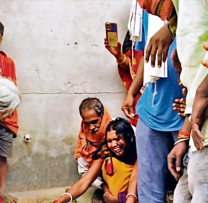 Gaya News : नाइजीरिया के स्टील प्लांट में विस्फोट से गया के मजदूर की मौत