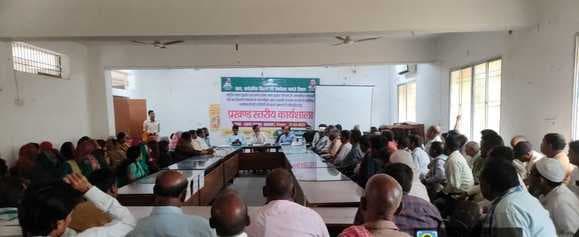 21 से 27 मार्च तक मनाया जा रहा है ई-केवाईसी सप्ताह : डीएसओ