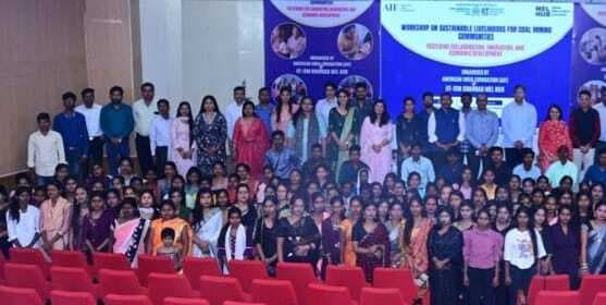 Dhanbad News: आइआइटी में कोयला खनन समुदायों के लिए सतत आजीविका पर कार्यशाला