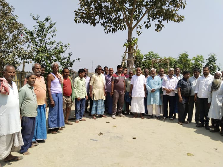 संतमत सत्संग का 62वां दो दिवसीय जिला महाधिवेशन 19 व 20 अप्रैल को