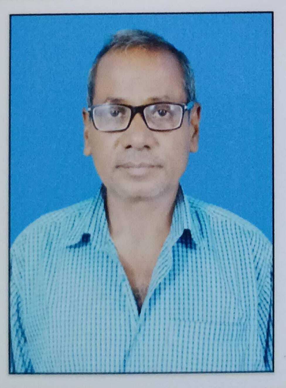 चेंबर सचिव प्रेम महाजन को पितृ शोक