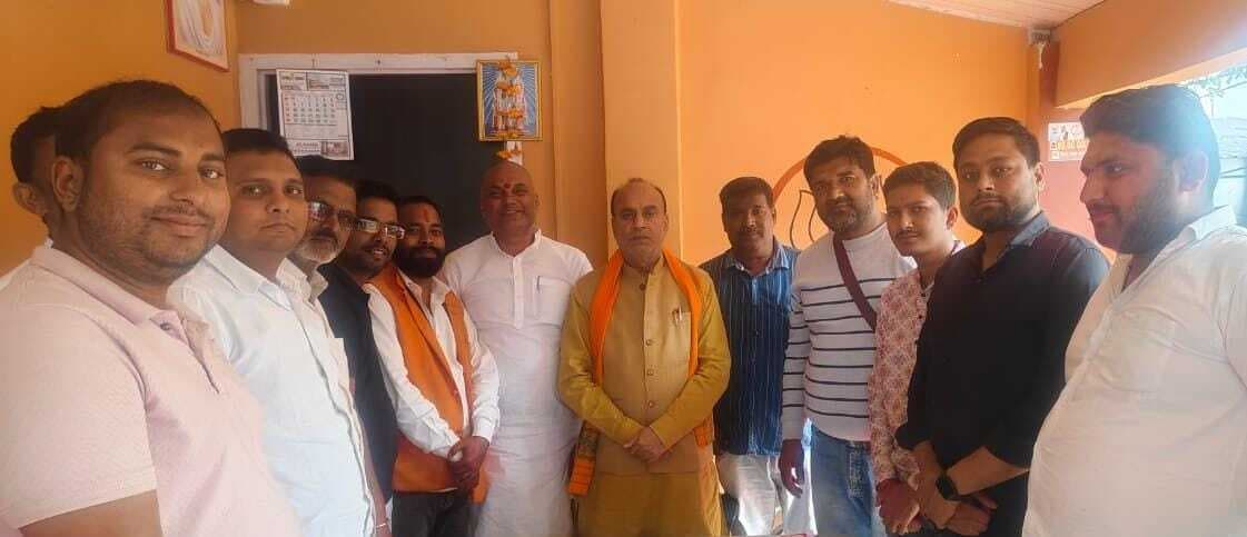 रथ यात्रा में भारी संख्या में श्रद्धालु लेंगे भाग