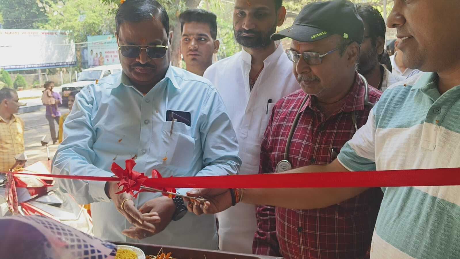 29 मार्च तक चलेगा परिवार नियोजन पखवारा