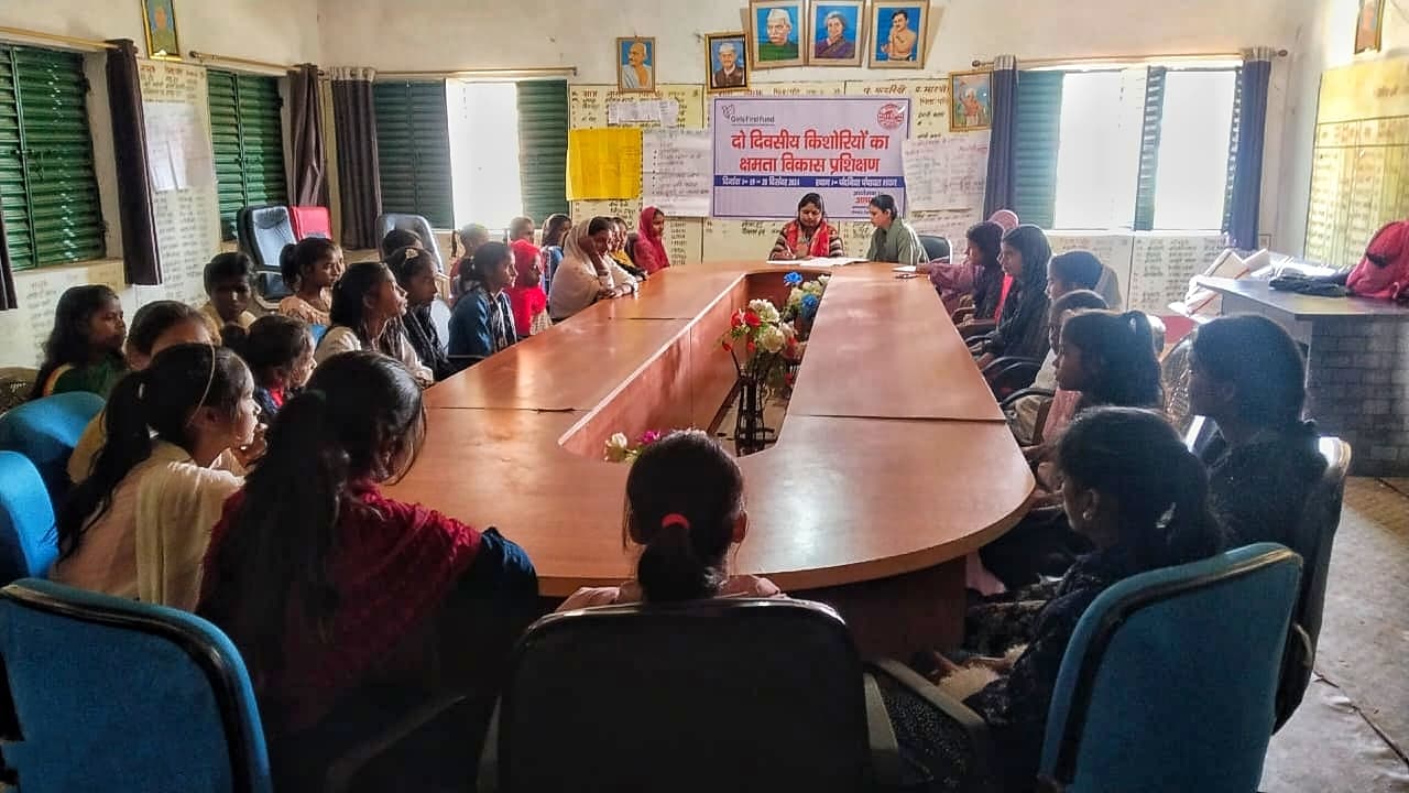 जागरुकता से दूर होगी बाल विवाह जैसी कुरीतियां : सचिव