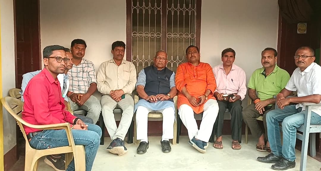 23 मार्च को एनडीए गठबंधन का महा सम्मेलन होगा