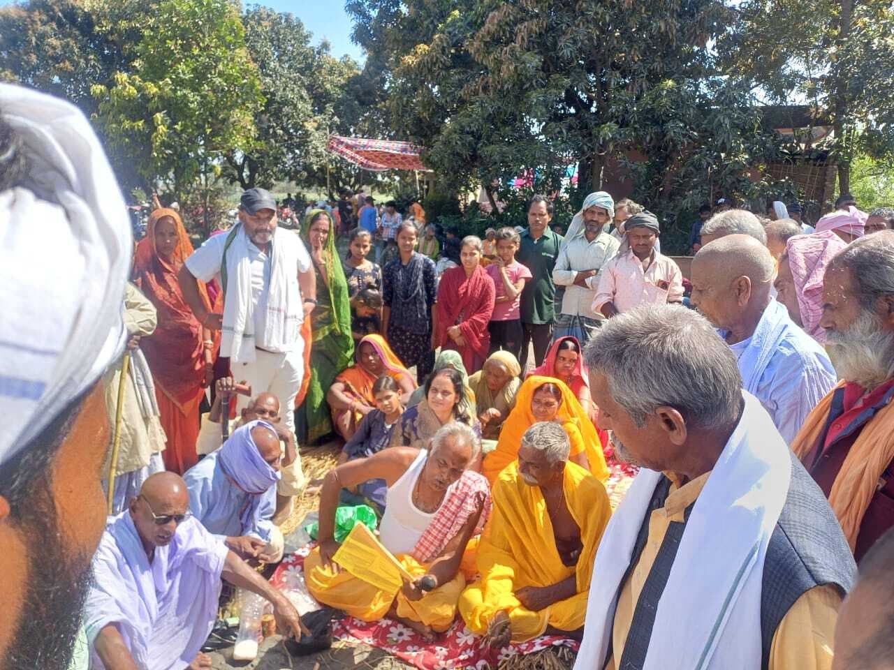 भगैत महासम्मेलन की तैयारी शुरू