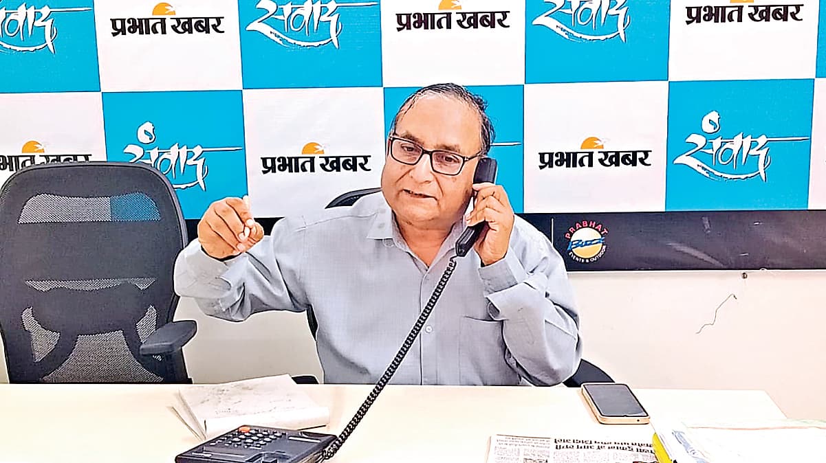 Ranchi News : मोटरवाहन अधिनियम आमलोग व सरकारी अधिकारी दोनों के लिए बराबर