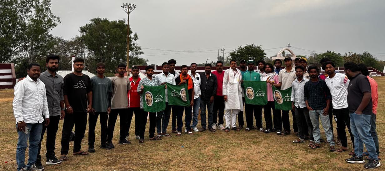 अध्यक्ष राहुल व सचिव बने कुणाल