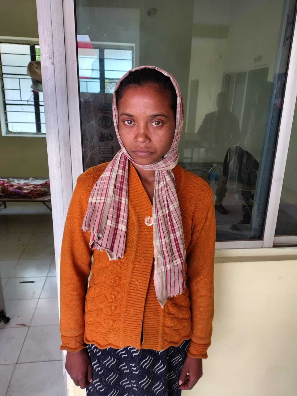 हत्या के मामले में चार गिरफ्तार, जेल