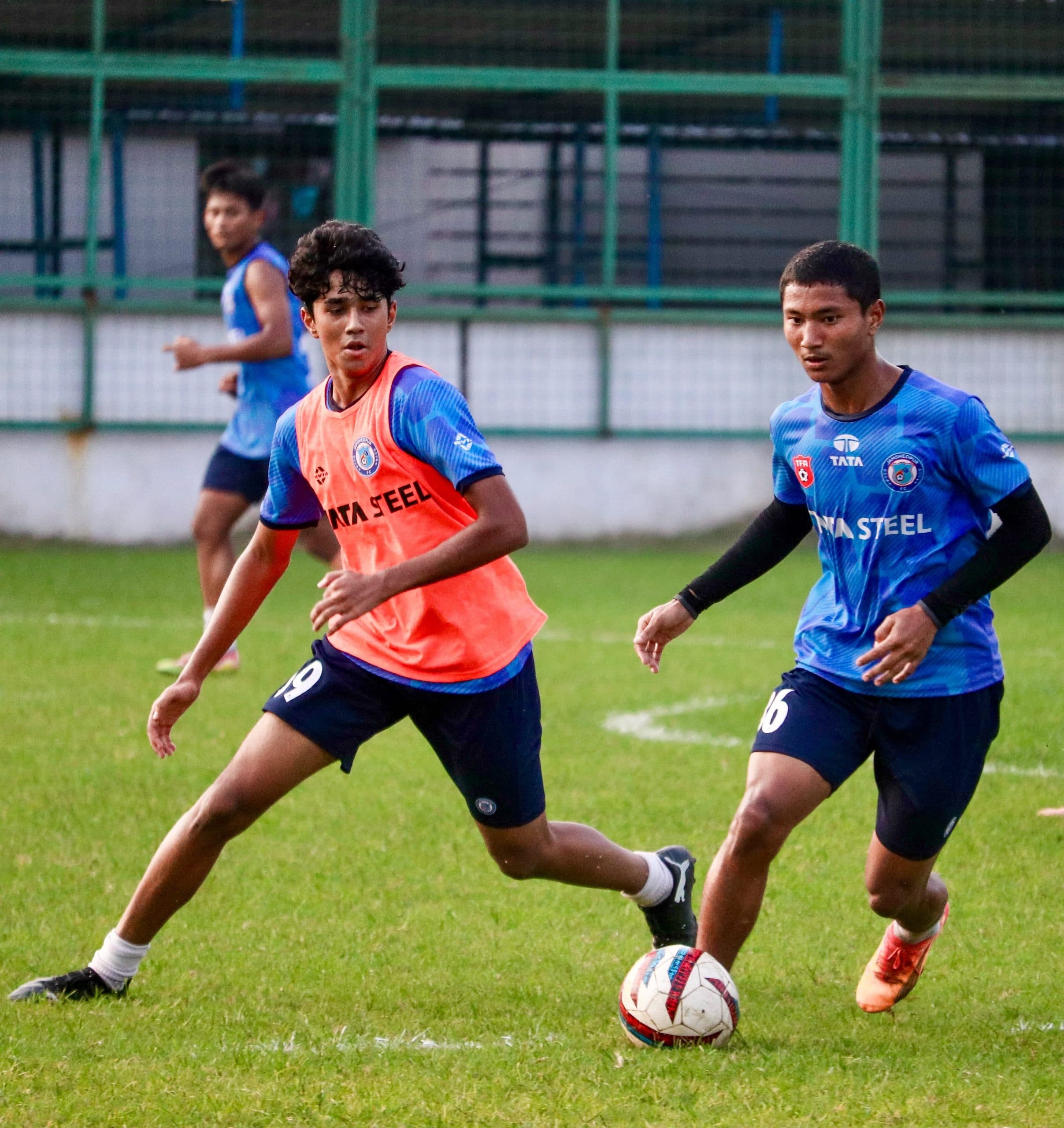 Reliance Foundation Development League: जेएफसी रिजर्व टीम की भिड़ंत ईस्ट बंगाल से आज