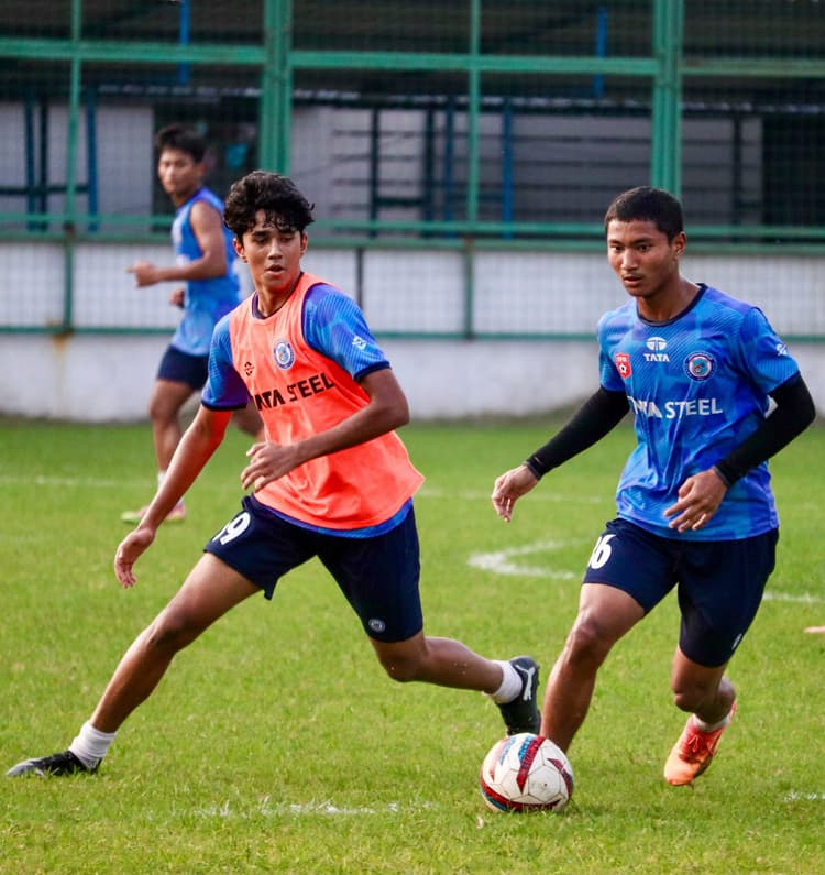 Reliance Foundation Development League: जेएफसी रिजर्व टीम की भिड़ंत ईस्ट बंगाल से आज