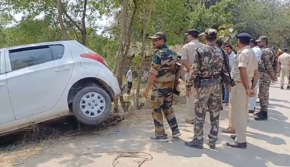 शिवहर के युवक की चाकू गोद हत्या