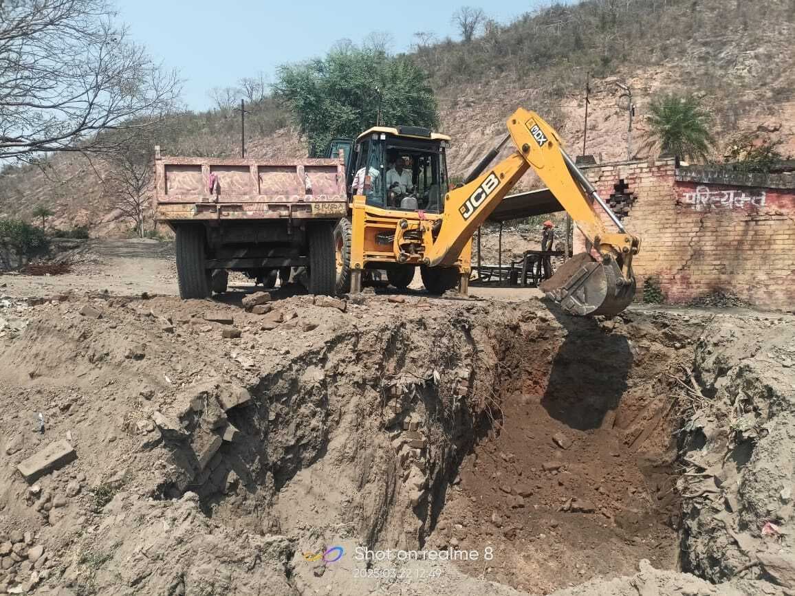 झाझा में रेलवे ओवरब्रिज की मांग पूरी होने की जगी उम्मीद