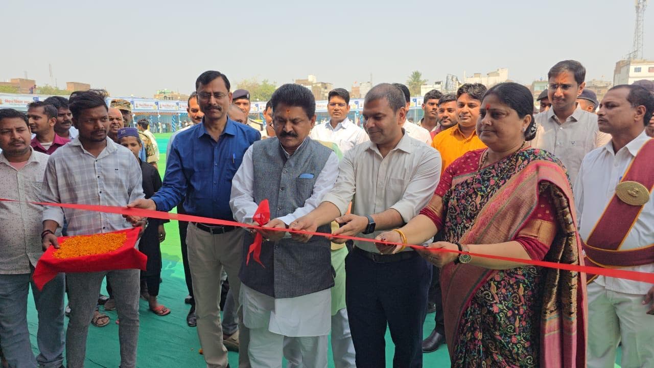 समृद्ध संस्कृति के महत्व को याद करते हुए उत्साह व गर्व के साथ मनाया गया बिहार दिवस