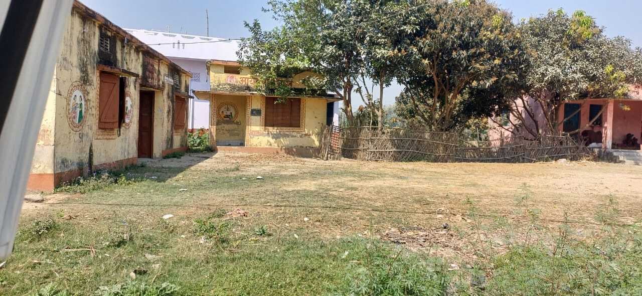 भूमि के अभाव में 388 हेल्थ एंड वैलनेस सेंटर के भवन निर्माण पर ग्रहण