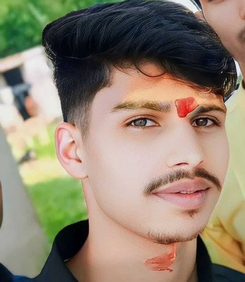 नारगी के युवक ने रांची में फांसी लगाकर की आत्महत्या