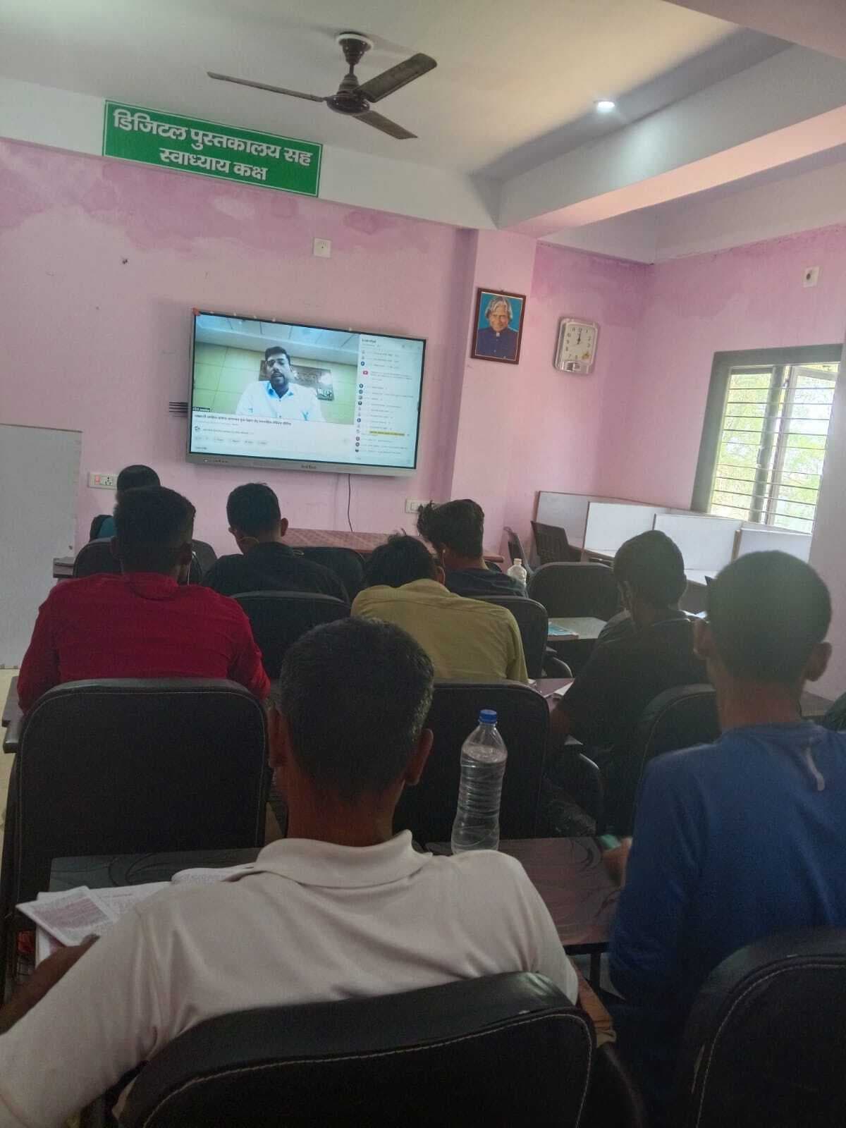 बिहार देश की सबसे युवा आबादी वाला राज्य