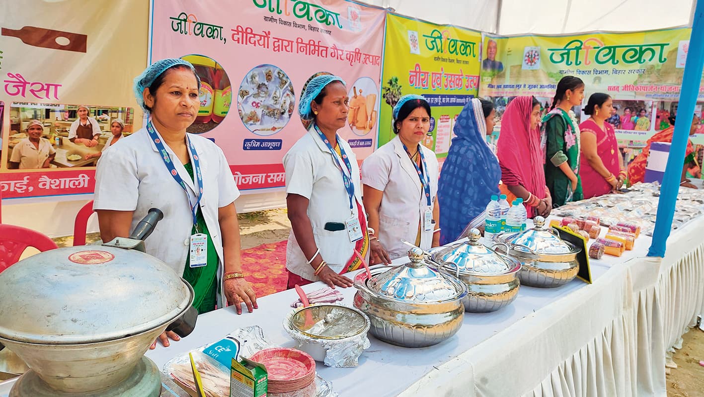 Hajipur News : बिहार दिवस : मेरे भारत के कंठहार, तुझको शत-शत वंदन बिहार