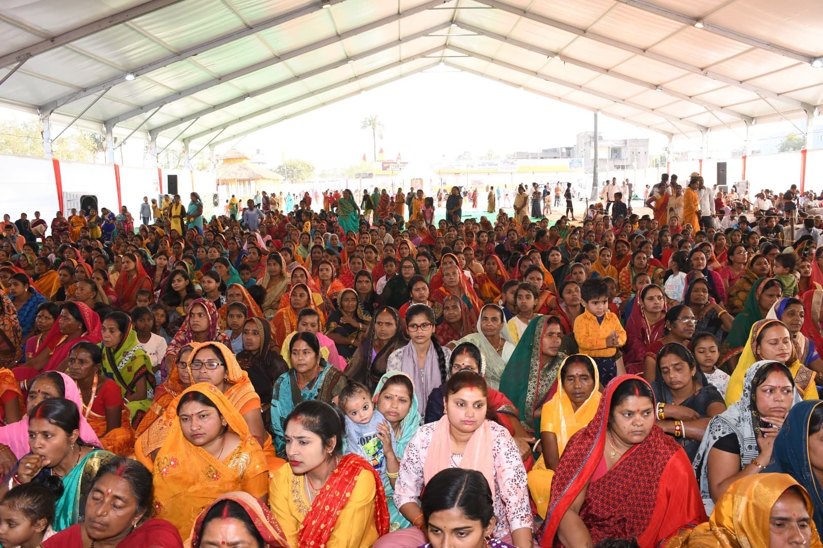 Samastipur News:सदियों पुरानी मान्यता गलत और गैलीलियो का कथन प्रमाणित हुआ : भारती