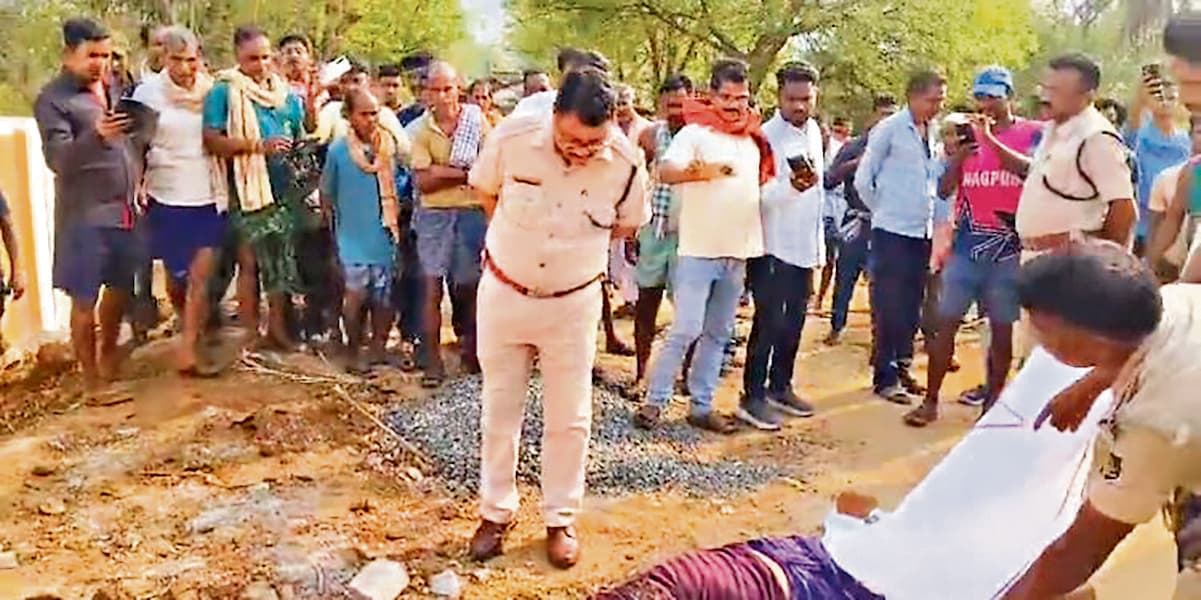 Sundargarh News: सुंदरगढ़ और संबलपुर में दो महिलाओं समेत तीन की कुल्हाड़ी से काटकर हत्या