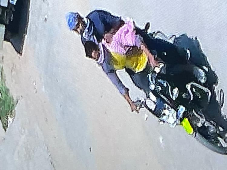 हाइकोर्ट की महिला वकील समेत दो महिलाओं से छीनी चेन