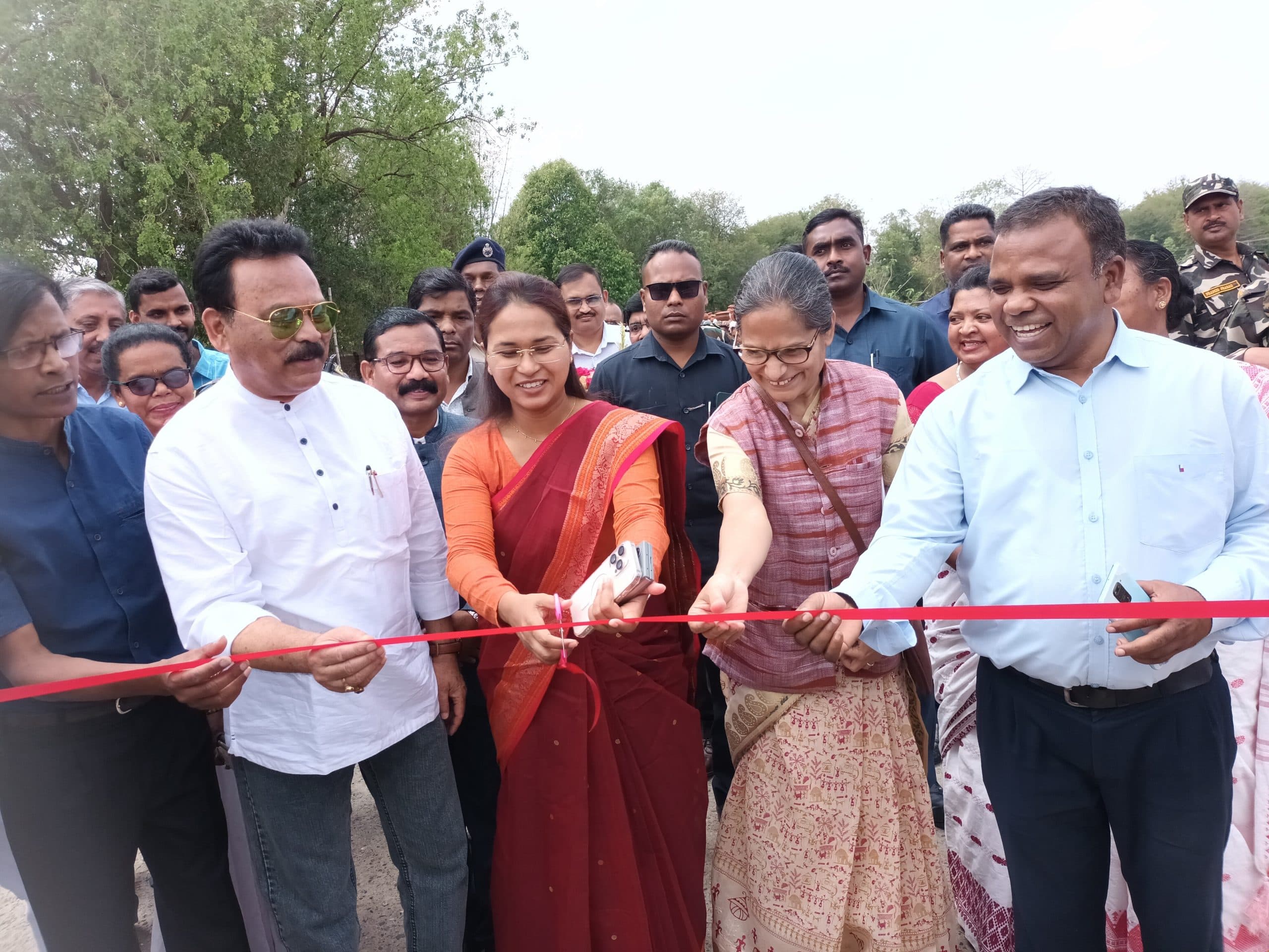 निर्णय लेने की क्षमता का विकास करना ही महिला सशक्तीकरण : मंत्री