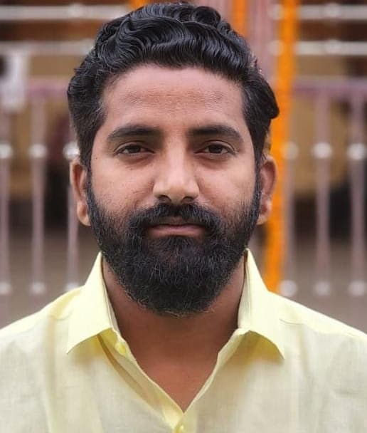 विश्व जल दिवस पर जल संरक्षण का लें संकल्प : सुमित प्रकाश