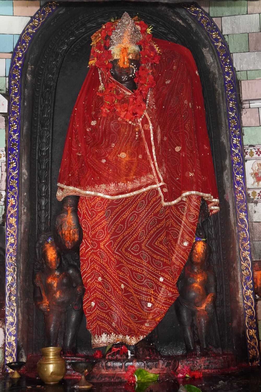 केसपा में राजकीय महोत्सव की घोषणा,  ग्रामीणों में खुशी का माहौल