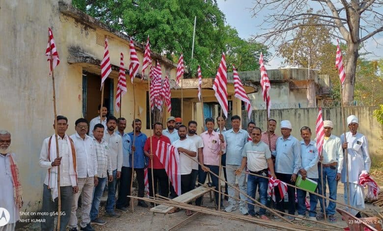 सरहुल पर लातेहार में निकलेगी शोभायात्रा