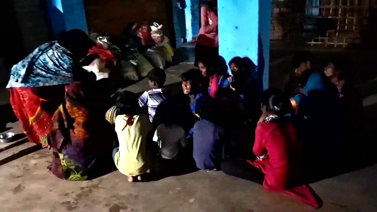 पानी भरे गड्ढे में डूबने से डेढ़ वर्षीय बच्चे की मौत