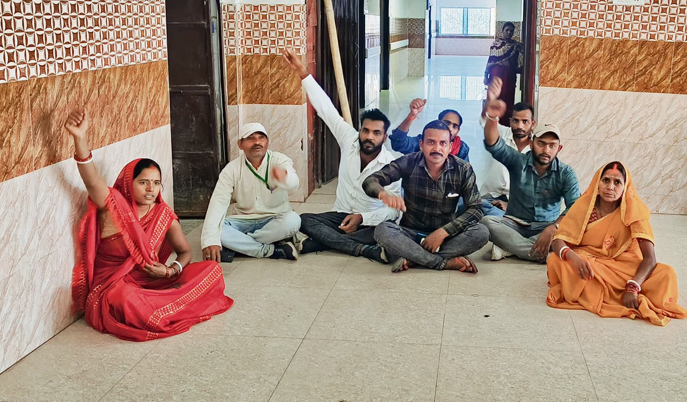 buxar news : सदर अस्पताल में आइसीयू के संचालन पर लगा ग्रहण, फिलहाल सुविधा मिलना मुश्किल