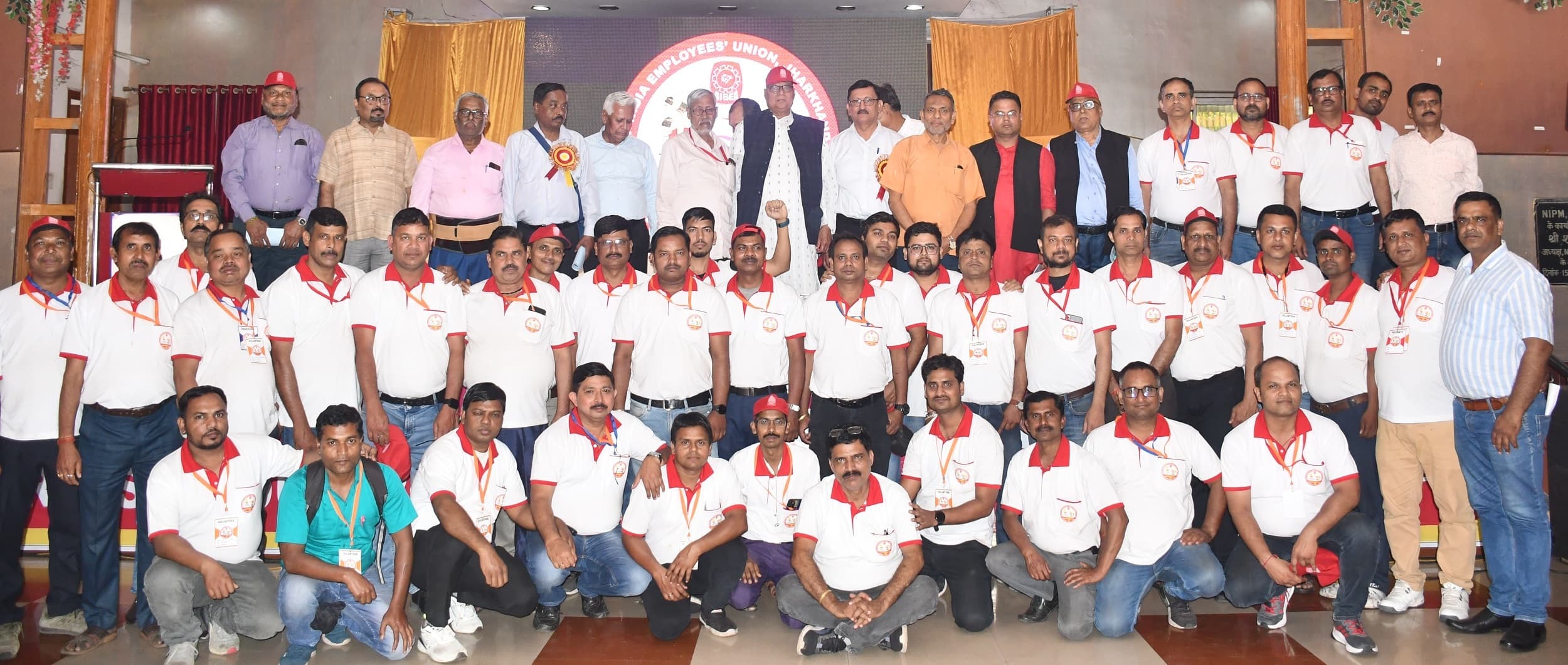 Bokaro News : श्रम सुधार कानून पूर्णतया श्रमिक विरोधी : एएम परेरा