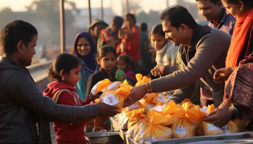 Giridih News: पीडीएस अनाज वितरण में गिरिडीह जिला सबसे पीछे, केवल 14.2 प्रतिशत ही बंटा