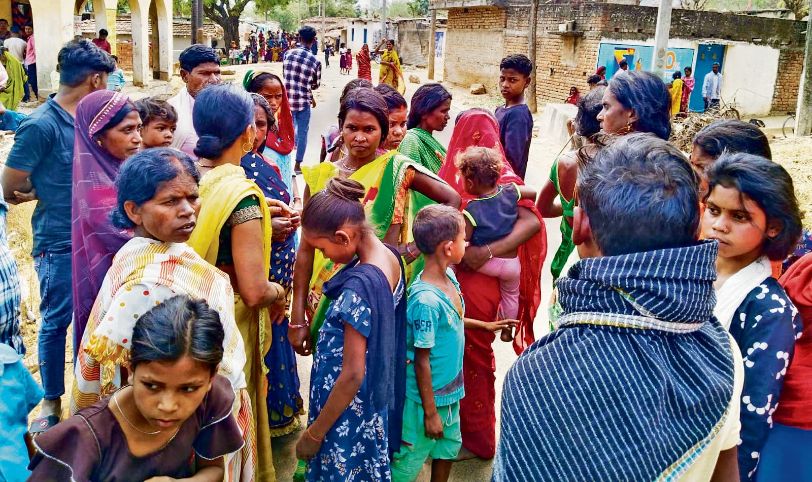 Gaya News : सड़क हादसे में गुजरात में मानपुर के युवक की हुई मौत, गया था मजदूरी करने