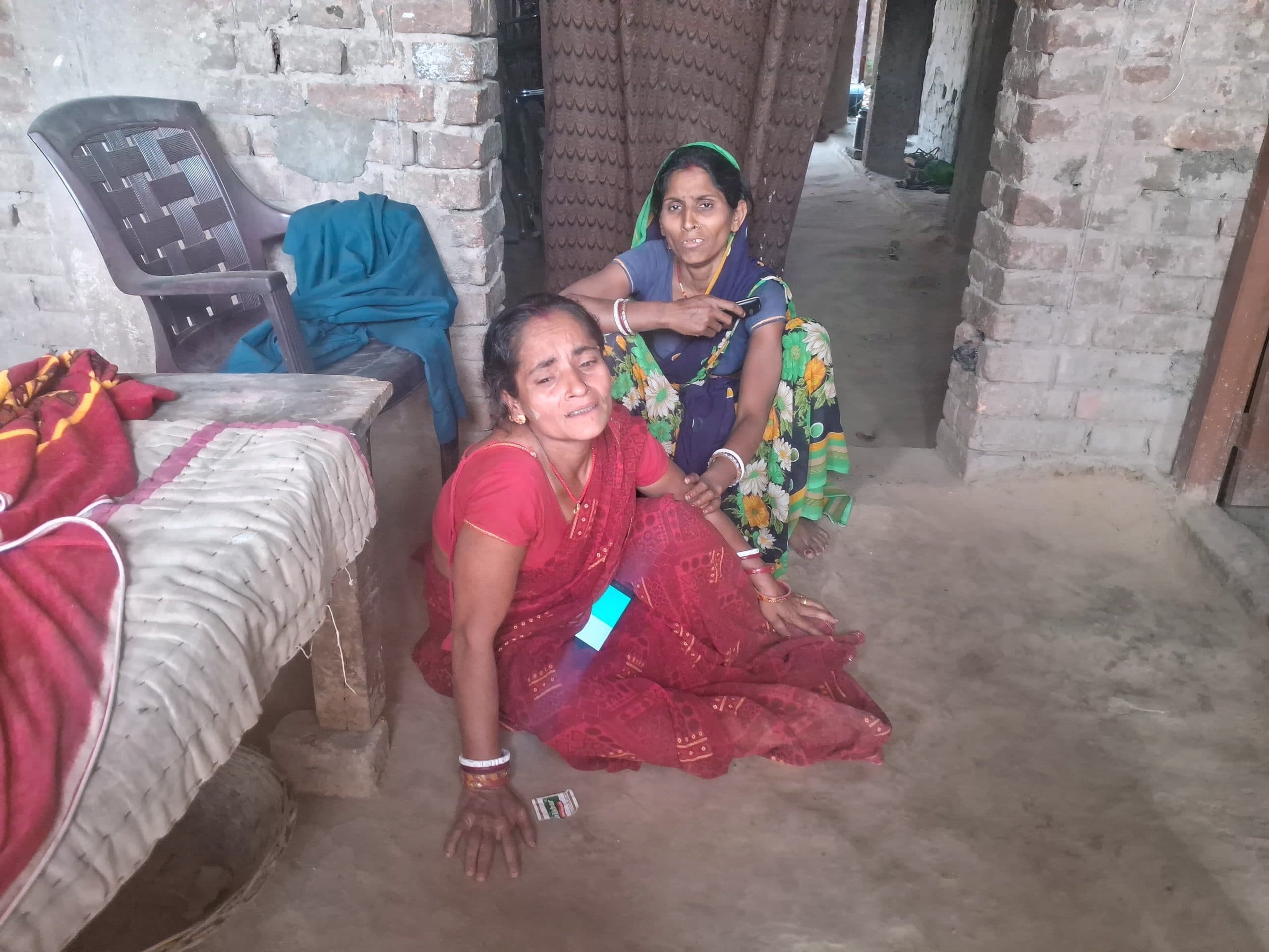 Crime news from Samastipur: बथुआ बुजुर्ग में मक्का खेत से युवक का शव बरामद