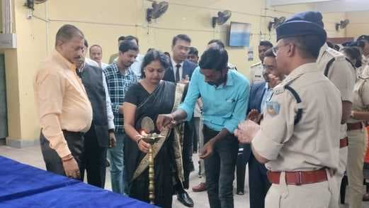 मोटर वाहन दुघर्टना के क्लेम में पुलिस पदाधिकारियों की भूमिका अहम