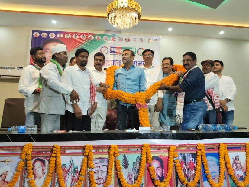 नौजवानों के लिए वर्तमान सरकार के पास कोई प्लान नहीं : सुदेश