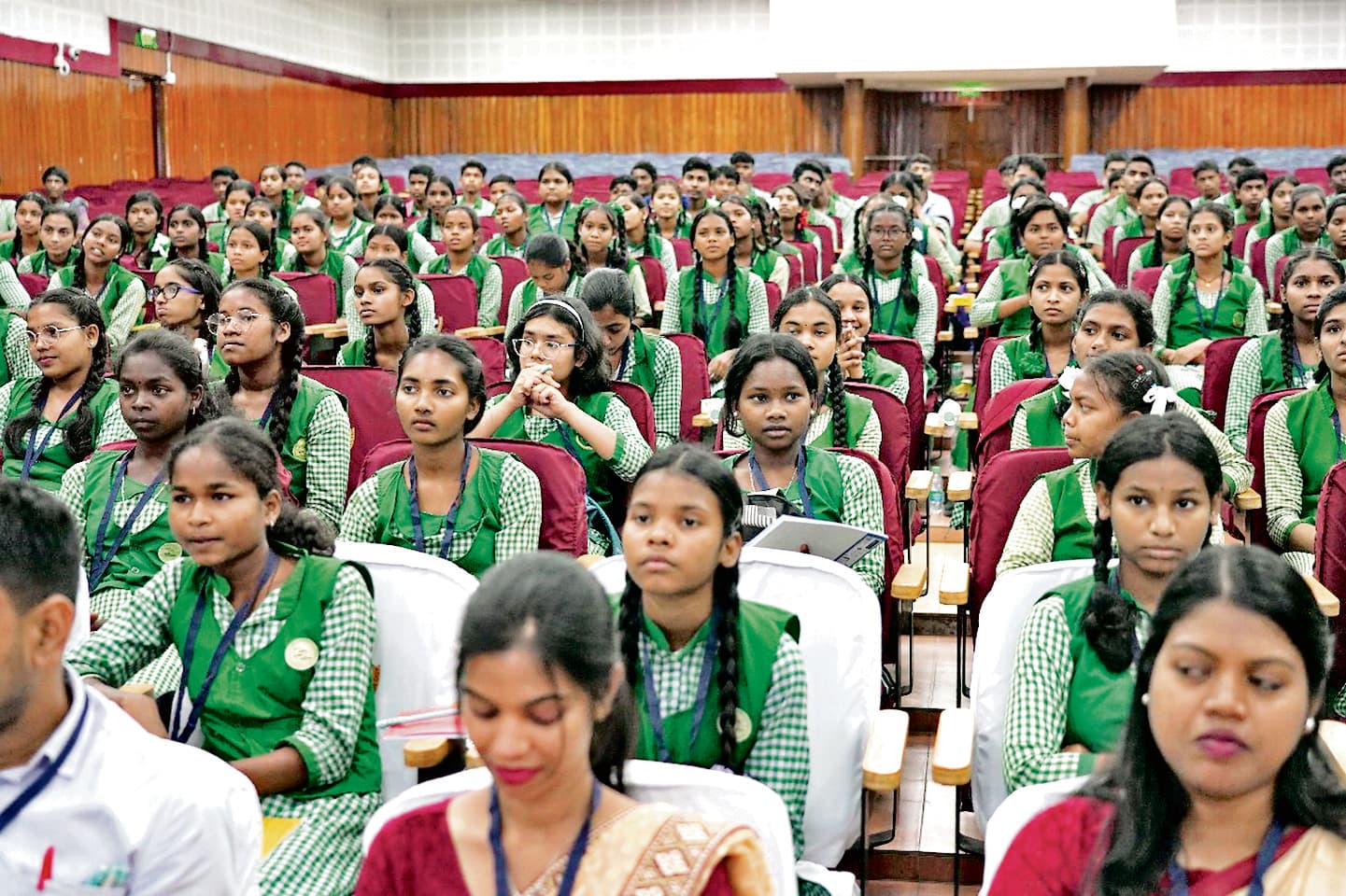 Rourkela News: मशीनों का उपयोग बुद्धिमानी से हो : एनआइटी निदेशक