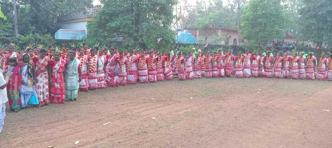 East Singhbhum News : बाहा उत्सव नहीं, आदिवासी संस्कृति की पहचान : रामदास