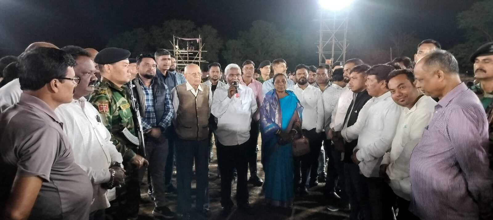 East Singhbhum News : क्रिकेट में दुर्गा एंटरप्राइजेज व फुटबॉल में सरदार एफसी विजेता