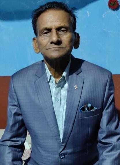 Jamshedpur News : कपाली : सुबह टहलने निकला बुजुर्ग लापता