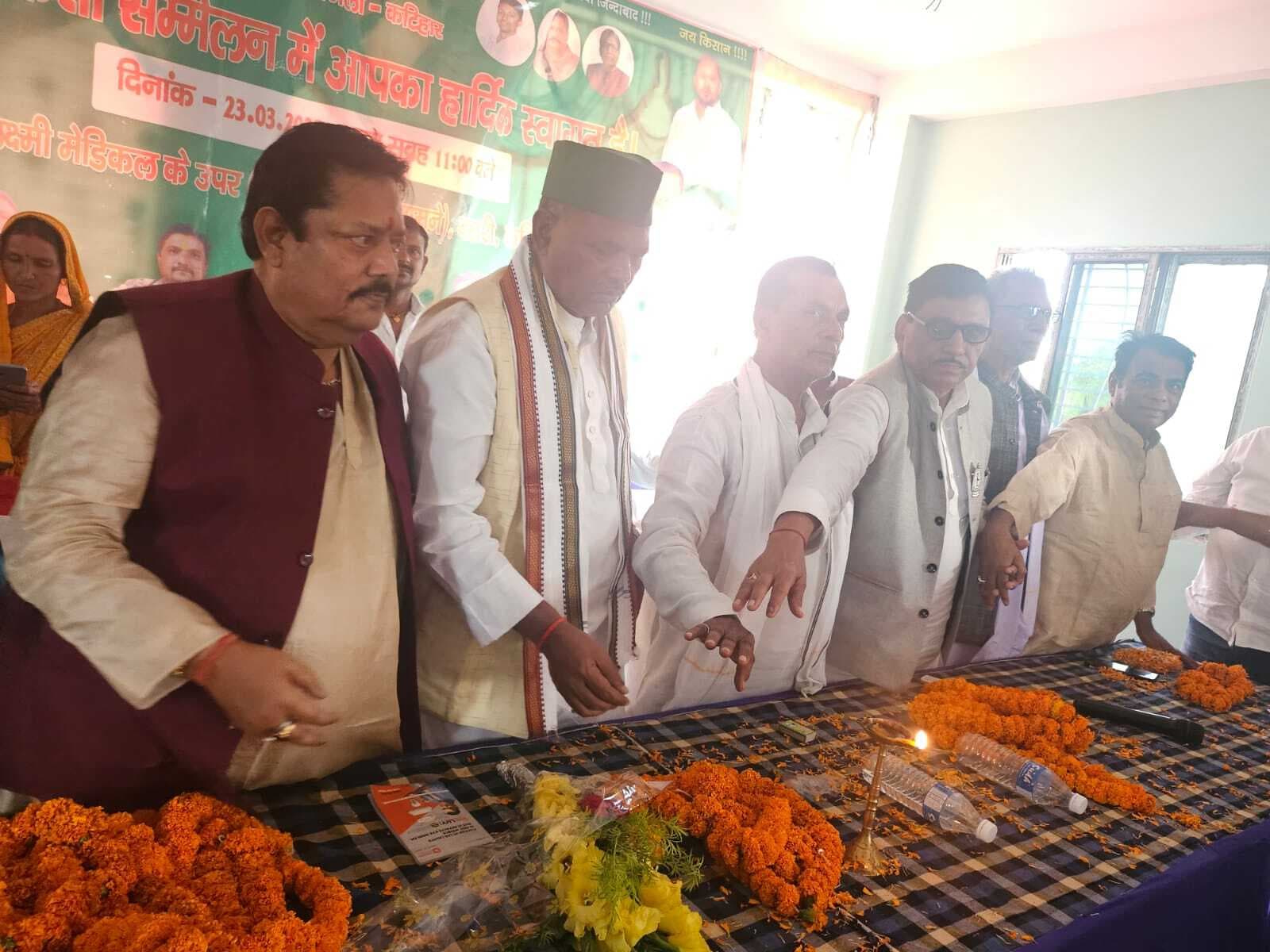 मुख्यमंत्री मानसिक रूप से हो चुके हैं बीमार, महेन्द्र