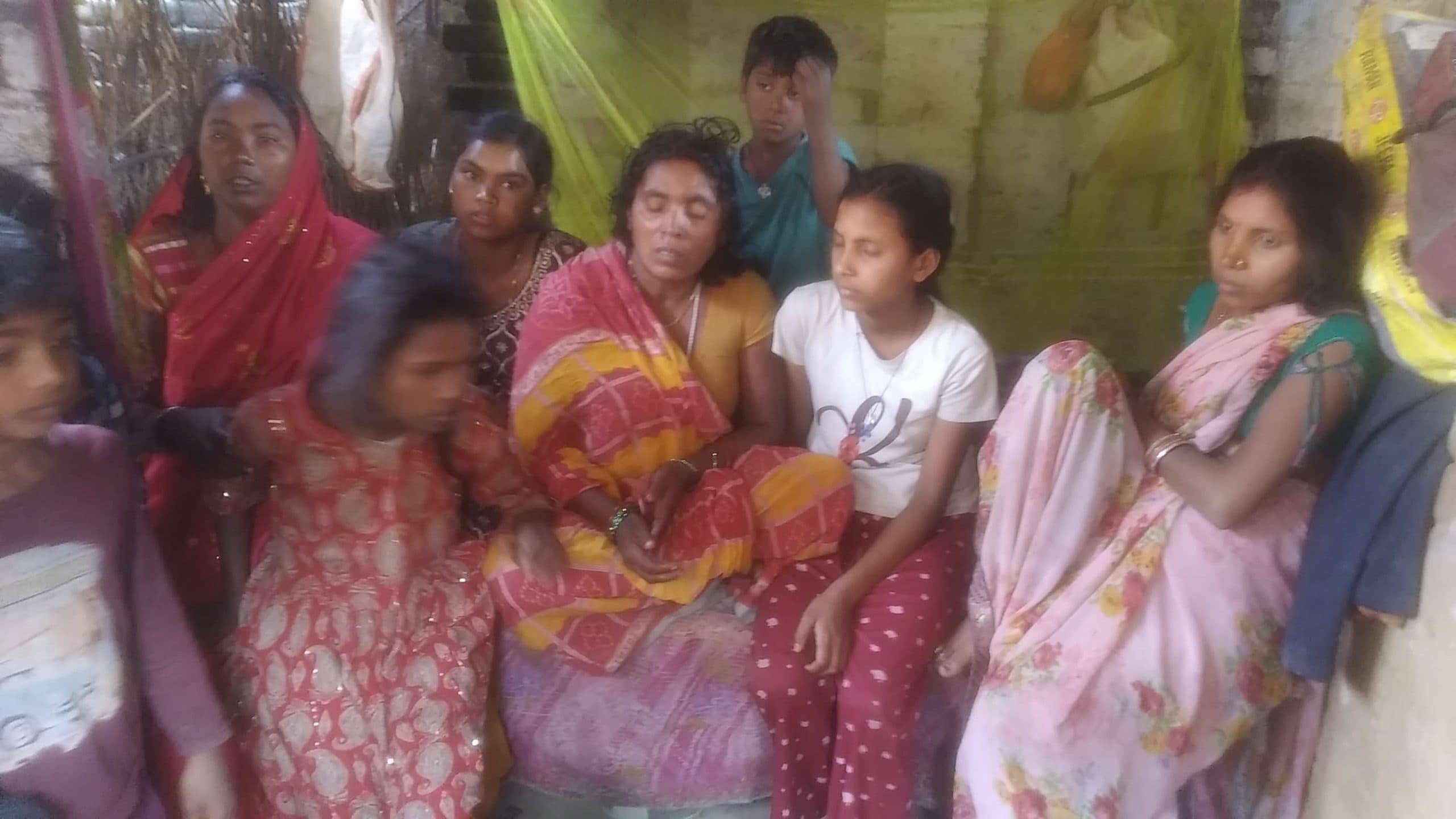 पैसों के लेन-देन में भाई-बहन की बेरहमी से पिटाई, इलाज के दौरान युवती की मौत