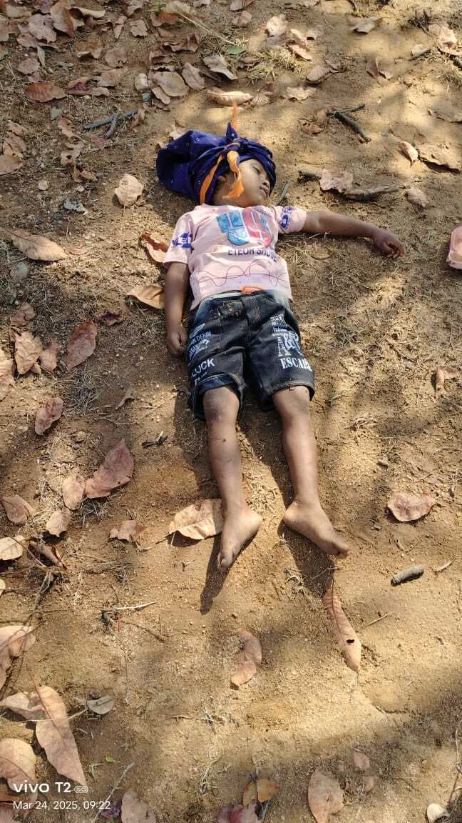 छात्रावास से गायब छात्र रेलवे स्टेशन के समीप पाया गया अचेत