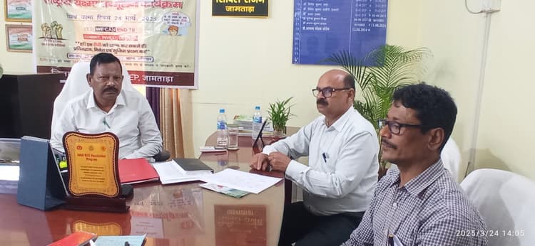 टीबी मरीजों की ज्यादा से ज्यादा पहचान करना जरूरी : सीएस