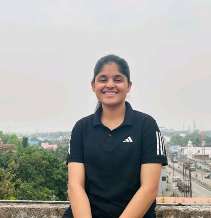 JSCA U19 WOMEN INTER DISRICT CRICKET : पल्लवजीत कौर की शानदार गेंदबाजी से जमशेदपुर जीता